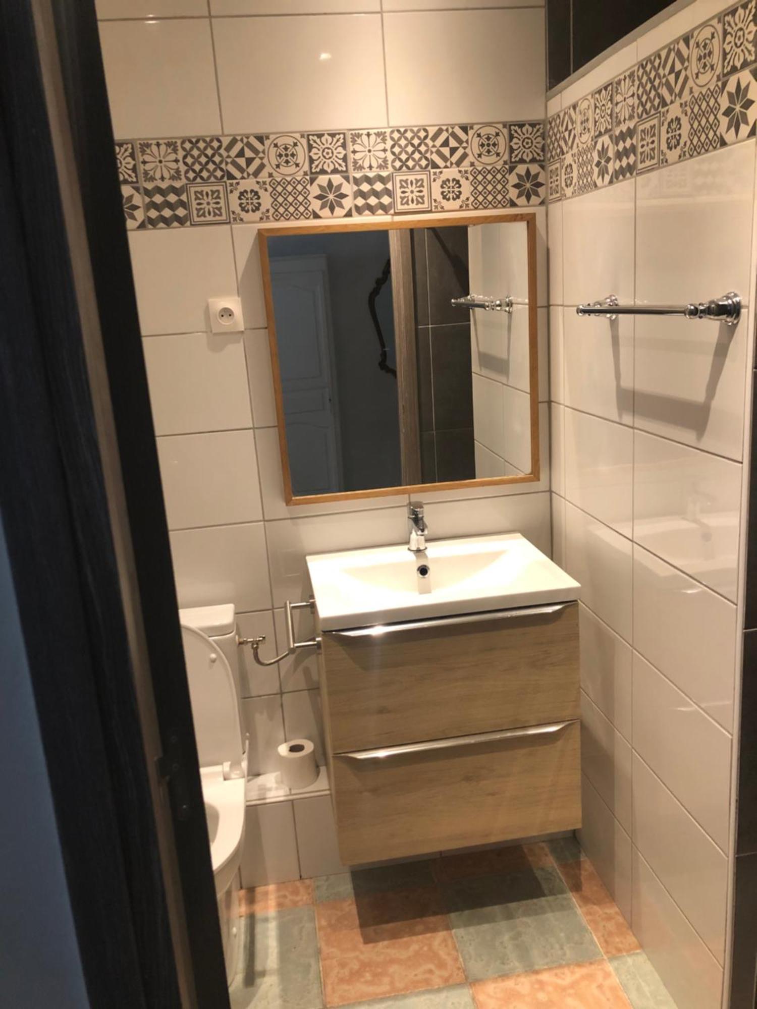 Appartement Nice Proche De Monaco Exterior photo